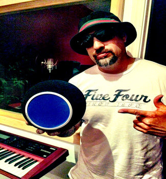 B-Real Cypress Hill